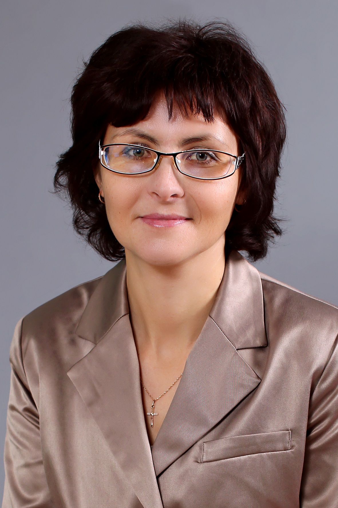 Микушева Анастасия Николаевна